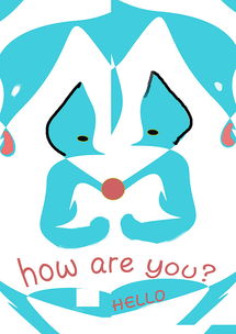 平面設(shè)計新銳 陳賢青在站酷平臺的創(chuàng)作探索